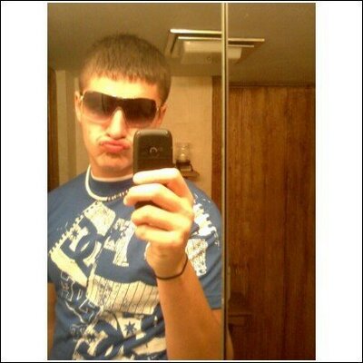 Profile Picture of Adam Wiltse (@aj_dubb) on Twitter