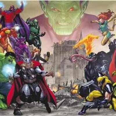 Profile Picture of Tony Riddell (@Tonadototo25845) on Twitter