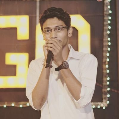 Profile Picture of Joel Chacko (@JoelChacko143) on Twitter
