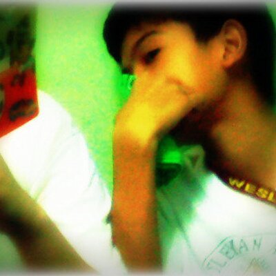 Profile Picture of Marc Rogel Montanez (@itsmemarcrogel) on Twitter