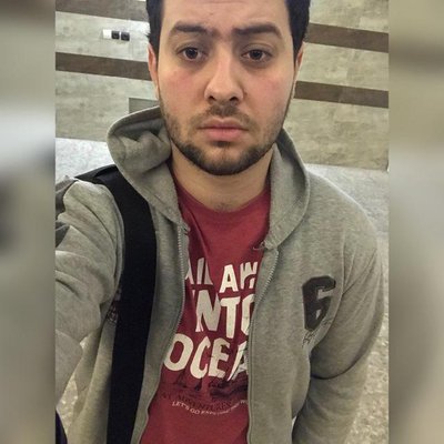 Mohammad Javad Rahbar - Twitter Profile Picture of Mohammad Javad Rahbar (@Mohammad_JRh) on Twitter