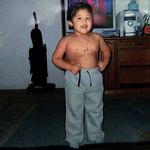 Profile Picture of Jaret Abarca (@jaret_abarca) on Instagram