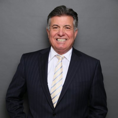 Profile Picture of Joe Carullo (@JoeCarullo1) on Twitter