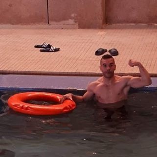 Profile Picture of Ben Kandsi (@bne.kandsi) on Facebook