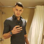 Profile Picture of Andrew Krisinski (@wrx_andrew) on Instagram