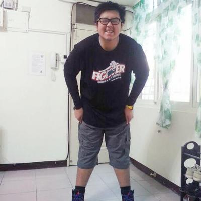 Profile Picture of Hanson Lu (@SkipToMyLuH) on Twitter