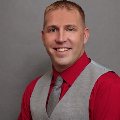 Profile Photo of Brooks Buckingham - Realtor (@BrooksBuckRE) on Twitter