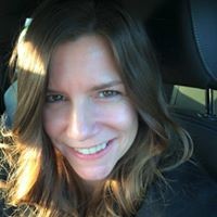 Profile Picture of Paige Ortiz (@paige-ortiz) on Quora