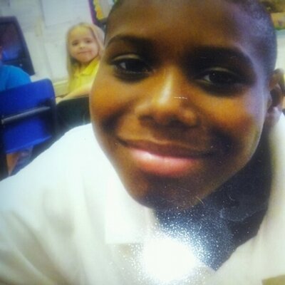 Profile Picture of Michael Feaster (@kaylagrant444) on Twitter
