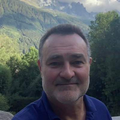 Profile Picture of Floyd Widener (@FloydWidener) on Twitter