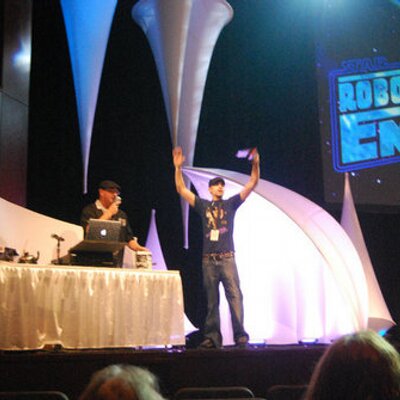 Profile Picture of Nate Getz (@Nate_Getz) on Twitter