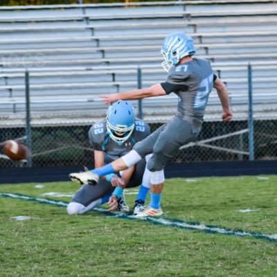 Profile Picture of Jacob Weaver (@JacobWeaver27) on Twitter