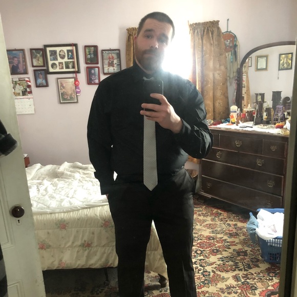 Profile Picture of John Metcalf (@johnjb0y) on Poshmark