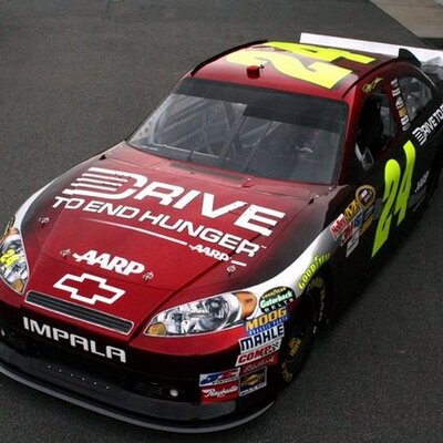 Profile Picture of Tony Purvis (@nascarbuff2448) on Twitter