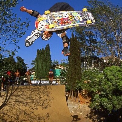 Profile Picture of Christian Hosoi (@@christianhosoi) on Twitter