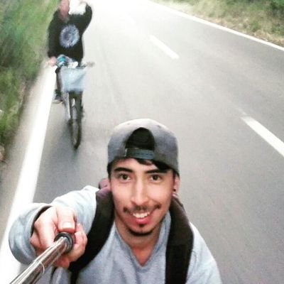 Profile Picture of Ivan_Alejandro (@Ivan_AleRoss) on Twitter