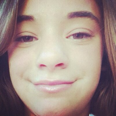 Profile Picture of Kendall Waters (@waters13) on Twitter