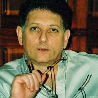 Profile Picture of Mauricio J. Yattah (@VerazAlReves) on Twitter