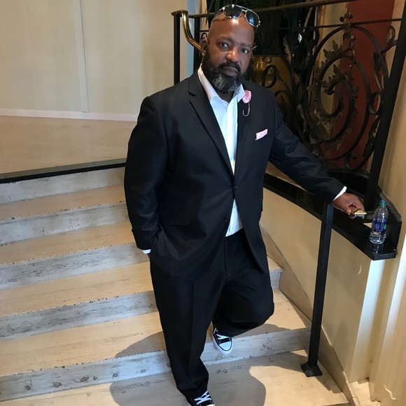 Profile Picture of Jay Patterson (@bigjay970) on Poshmark