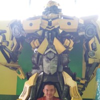 Profile Picture of Joseph Putra (@joseph-putra) on Quora