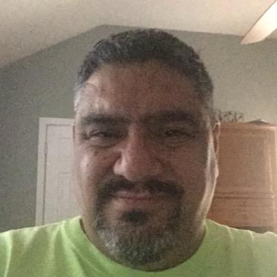 Profile Picture of Greg McCabe (@Greg_McCabe) on Twitter