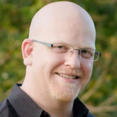 Profile Picture of Chris Hedrick (@ccasper76) on Twitter