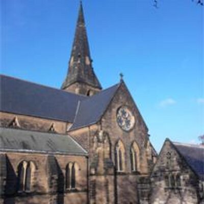 Profile Picture of St. James W Emmanuel (@StJamesChurchNB) on Twitter