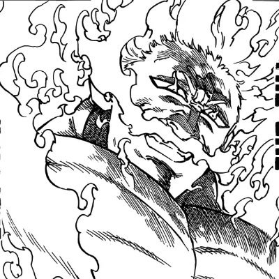 Profile Picture of HIrano Joestar (@HiranoJoJo) on Twitter