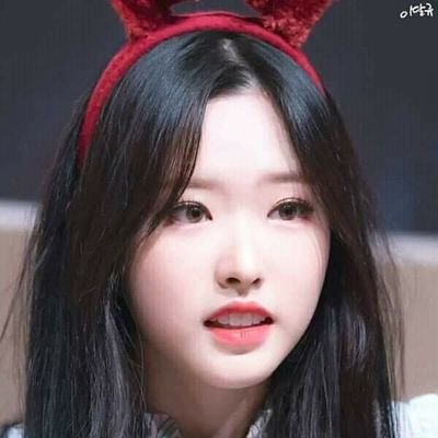 Profile Picture of Shy Wolf Hye (@eunice_maestre) on Twitter