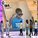 Profile Picture of Joseph Saeed Muhammad (@josephmuhammad14) on Instagram