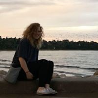 Profile Picture of Katie Hummel (@katie-hummel-5) on Quora