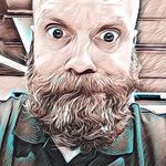 Profile Picture of Scott Munroe (@skyzpop) on Instagram