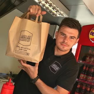 Profile Picture of Sebastian Tomczak (@sebastian.tom) on Instagram