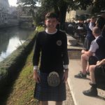 Profile Picture of Bryan Brown (@bryan_brown95) on Instagram