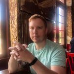 Profile Picture of Kevin Kersey (@vincentoriley) on Instagram