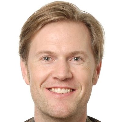 Profile Picture of Bjørn Eide (@BjornChrEide) on Twitter