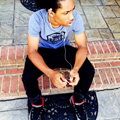 Profile Picture of Bryce Landers (@ETLK_Money) on Twitter