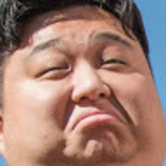 Profile Picture of Kim jung Un (@darkdeity420) on Poshmark