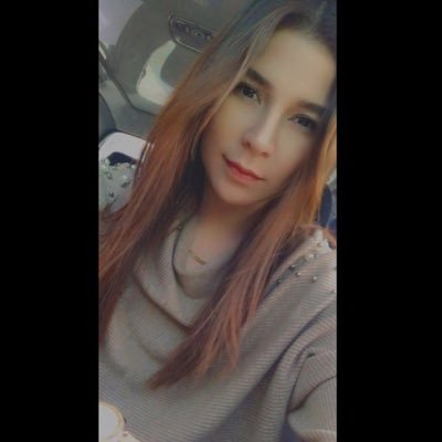 Maria Elissa Rivas T - Twitter Profile Picture of Maria Elissa Rivas T (@M_ElisaRivas) on Twitter