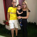 Profile Picture of Um Amor Alen da vida (@alan.shay) on Instagram