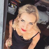 Profile Picture of Alice Ewen (@alice-ewen) on Quora