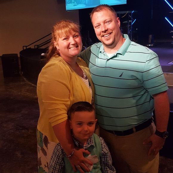 Profile Picture of Rebecca Dagley (@rebeccadagley) on Poshmark