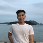 Profile Picture of Jeffrey Wong (@jeffreywkk) on Instagram