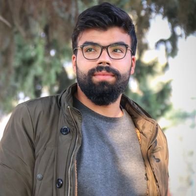 Profile Picture of Muhammad Al Hosse (@muhammadalhosse) on Twitter