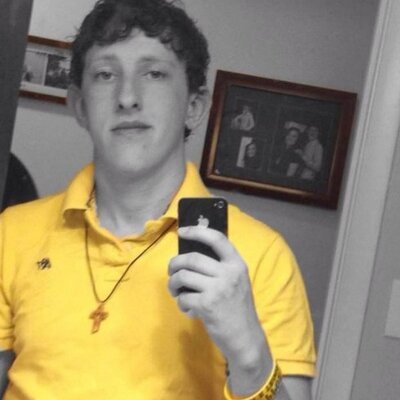 Profile Picture of Christian Troutman (@troutman_chris) on Twitter