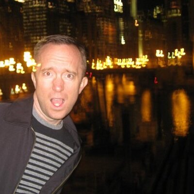 Profile Picture of Phillip John Bartell (@phillipjbartell) on Twitter