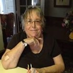 Profile Picture of Jane Pointer (@janepointer) on Instagram