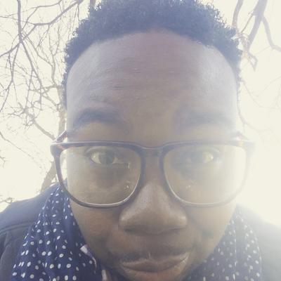 Profile Picture of C.Justin Davis-Evans (@HomoNeurotic82) on Twitter