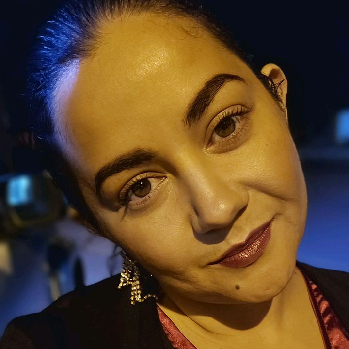 Jessica MC - Tiktok Profile Picture of Jessica MC (@jessica.mc57) on Tiktok