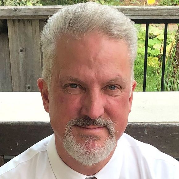 Profile Picture of Randall Schmidt (@rrrucb) on Poshmark